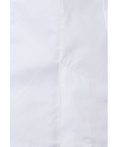 Bata stretch corta mujer VELILLA