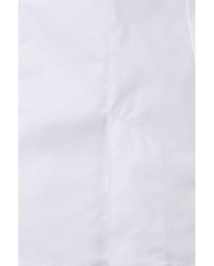 Bata stretch corta mujer VELILLA