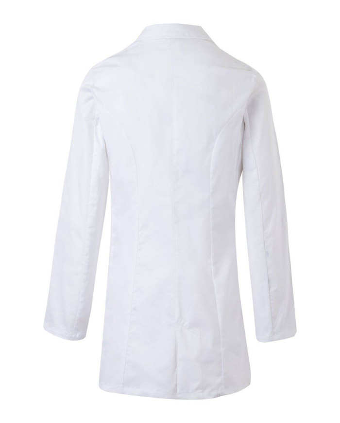 Bata stretch corta mujer VELILLA