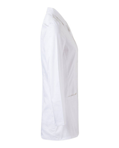 Bata stretch corta mujer VELILLA