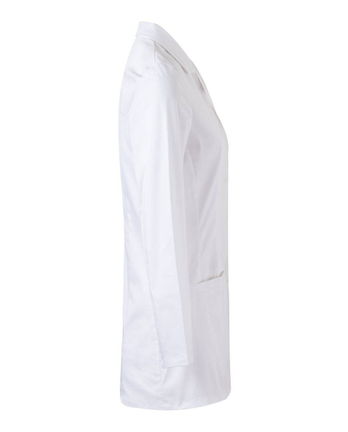 Bata stretch corta mujer VELILLA