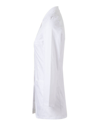 Bata stretch corta mujer VELILLA