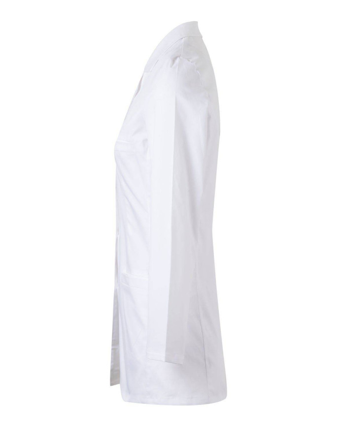 Bata stretch corta mujer VELILLA