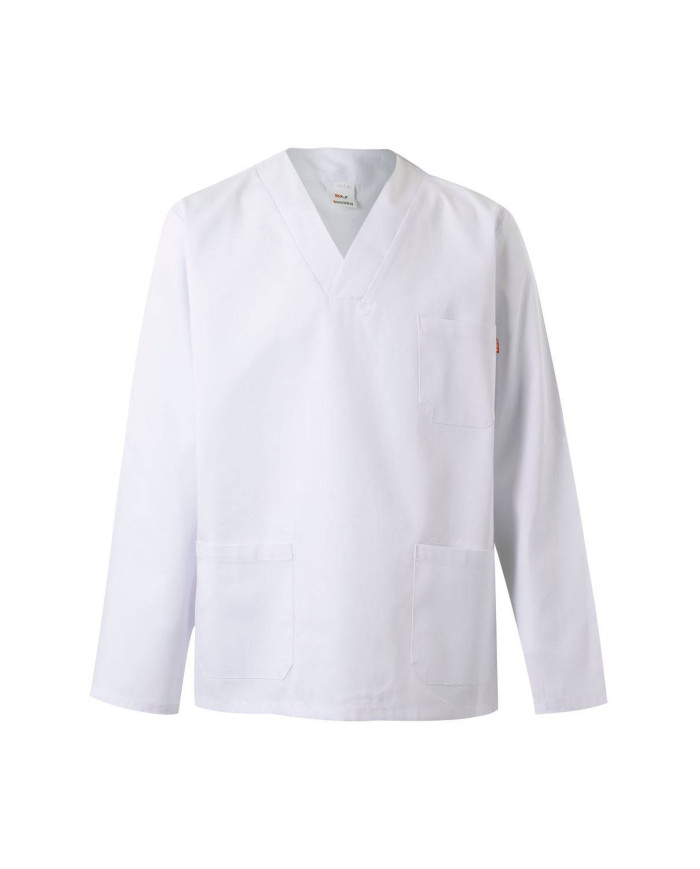 Camisola pijama manga larga VELILLA