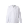 Camisola pijama manga larga VELILLA