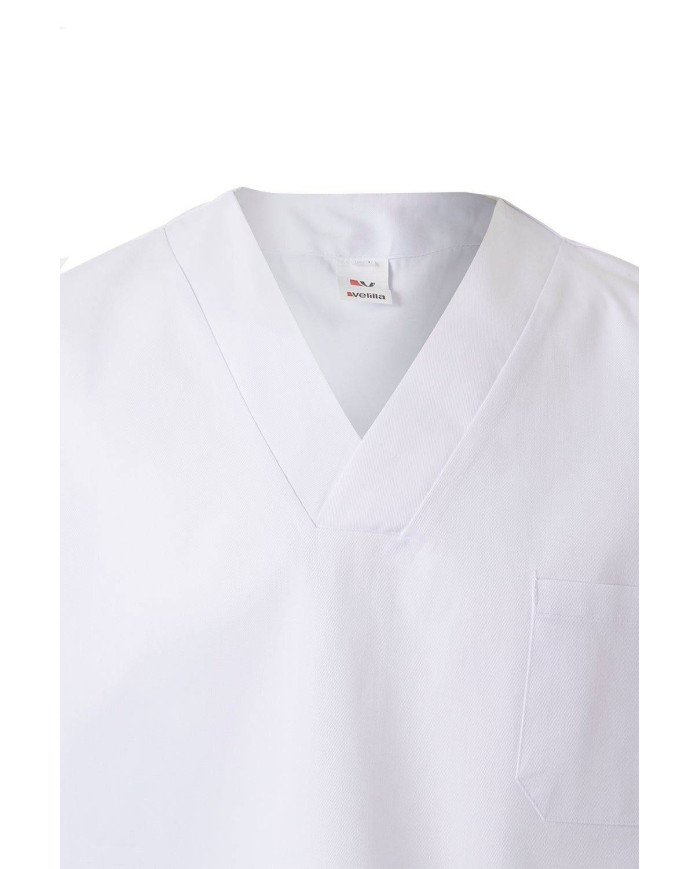 Camisola pijama manga larga VELILLA