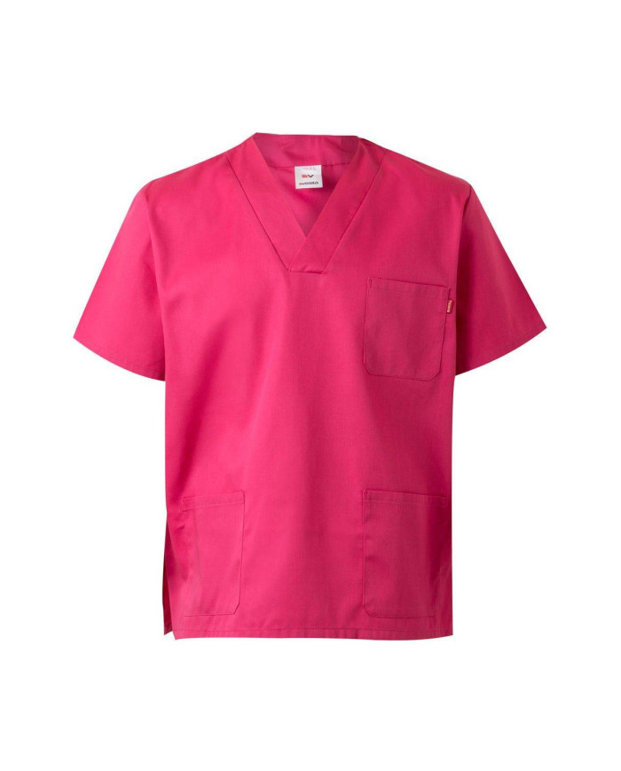 Camisola pijama manga corta VELILLA