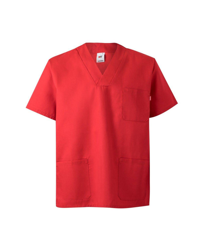 Camisola pijama manga corta VELILLA