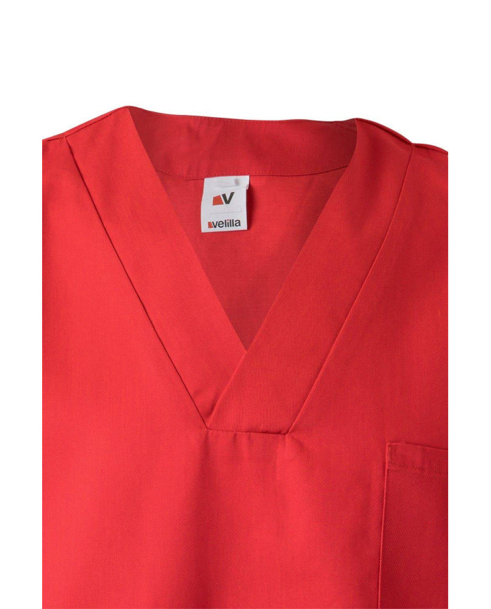 Camisola pijama manga corta VELILLA