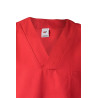Camisola pijama manga corta VELILLA