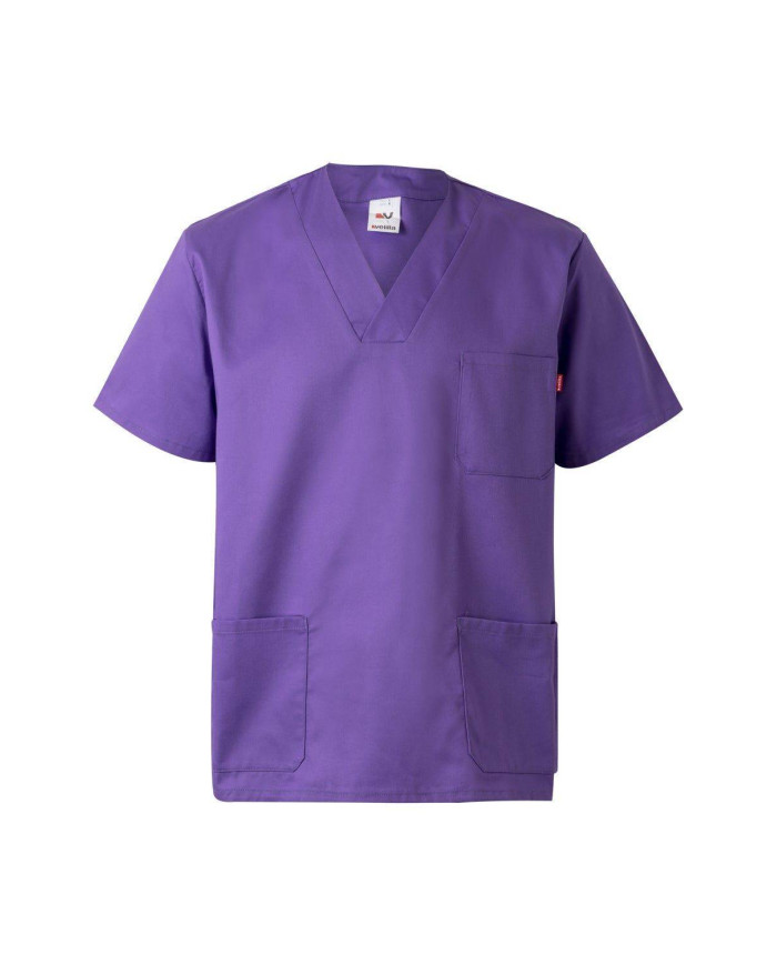 Camisola pijama manga corta VELILLA