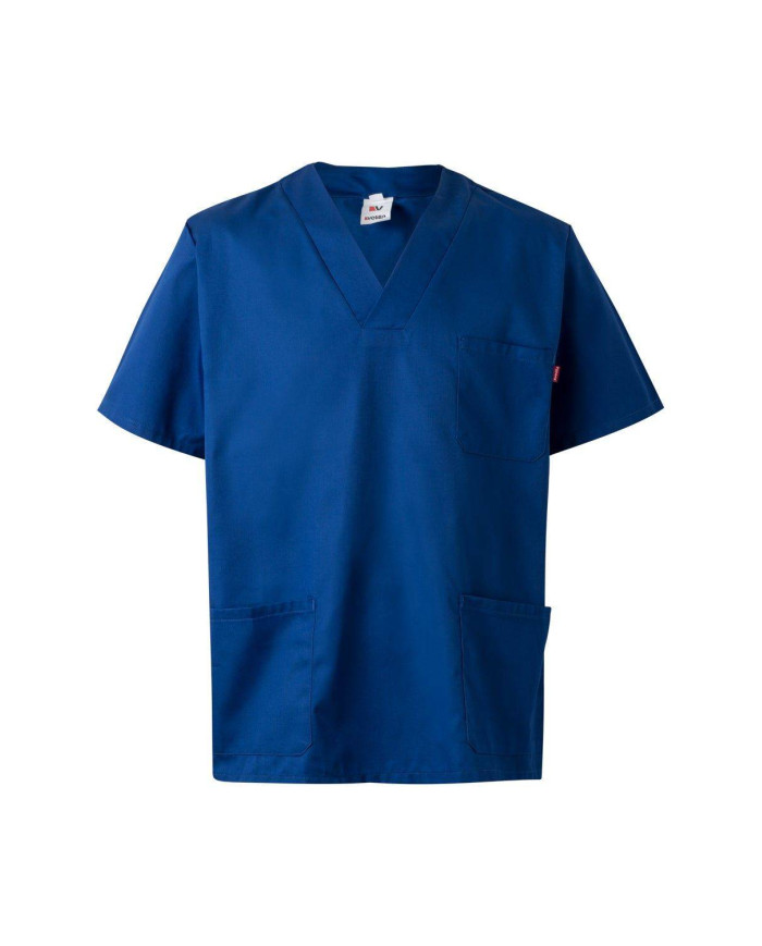Camisola pijama manga corta VELILLA