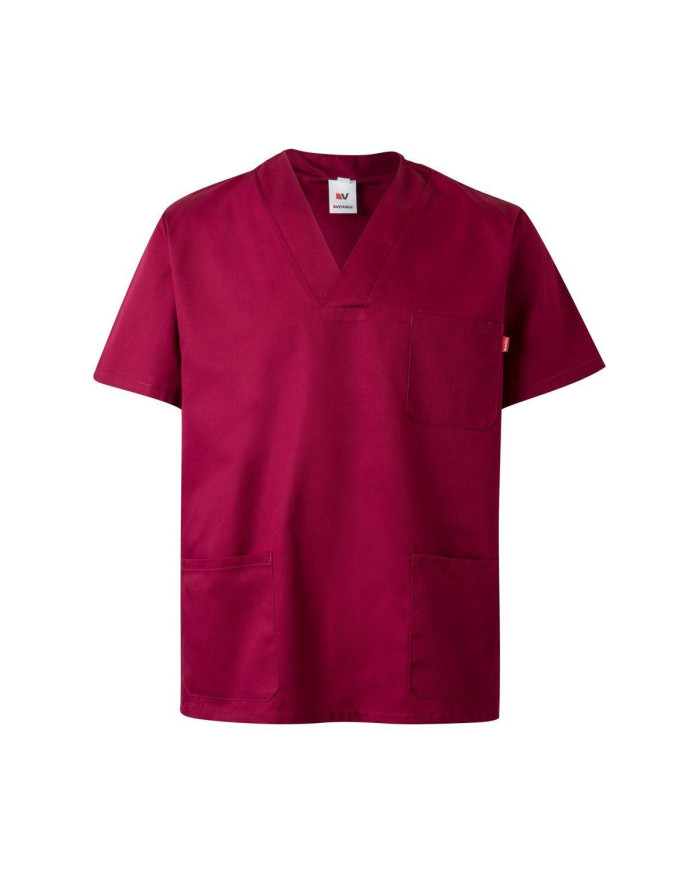 Camisola pijama manga corta VELILLA