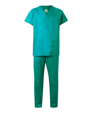Conjunto pijama VELILLA