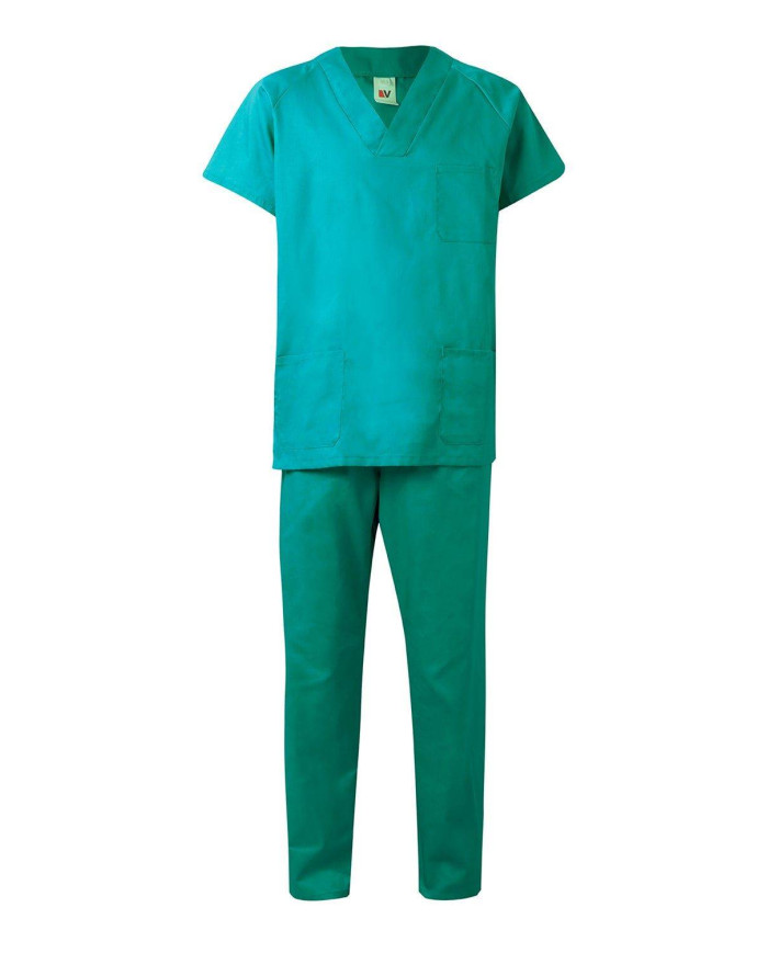 Conjunto pijama VELILLA