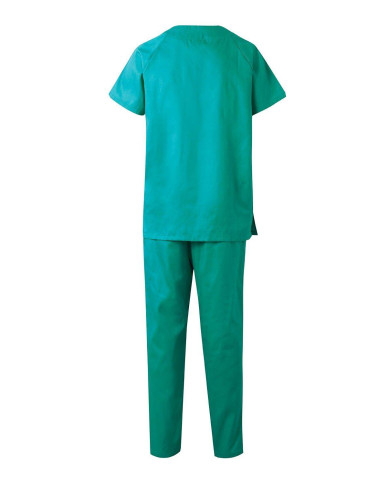 Conjunto pijama VELILLA