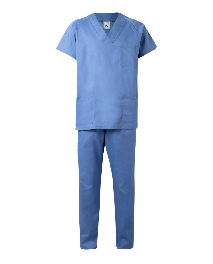 Conjunto pijama VELILLA