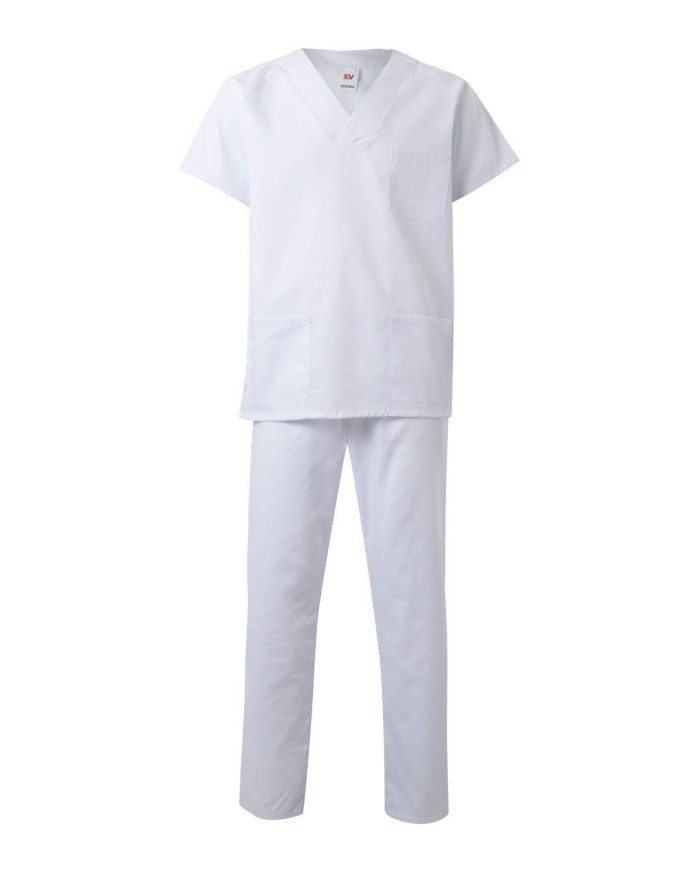 Conjunto pijama VELILLA