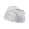 Gorro militar con rejilla VELILLA