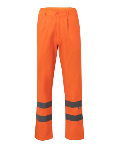 Pantalón forrado VELILLA