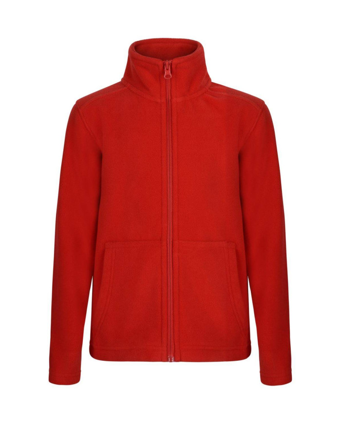 PERTH KIDS - CHAQUETA POLAR KIDS 280 MUKUA