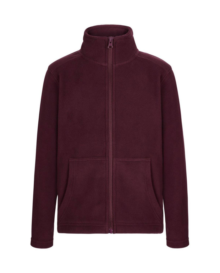 PERTH KIDS - CHAQUETA POLAR KIDS 280 MUKUA