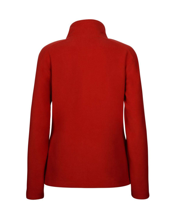 PERTH WOMAN - CHAQUETA POLAR MUJER 280 MUKUA
