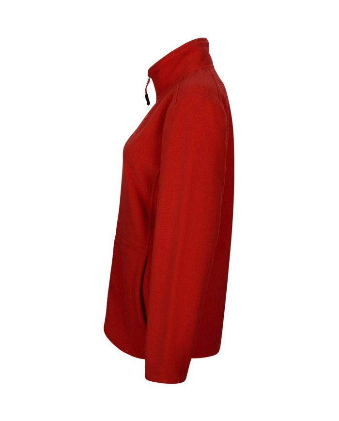 PERTH WOMAN - CHAQUETA POLAR MUJER 280 MUKUA