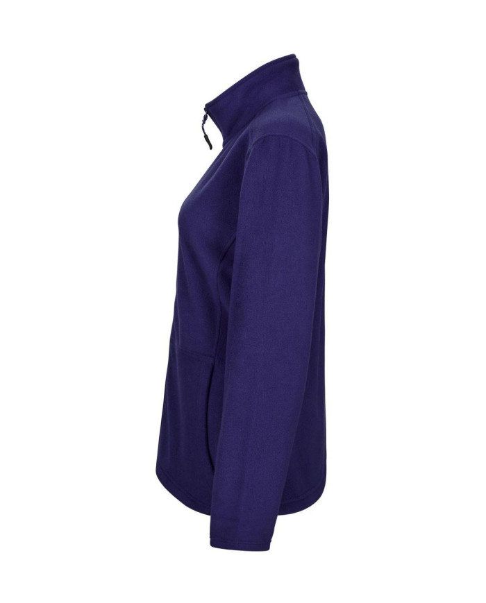 PERTH WOMAN - CHAQUETA POLAR MUJER 280 MUKUA