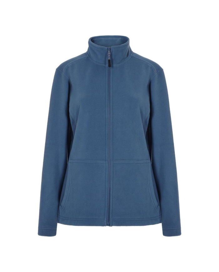 PERTH WOMAN - CHAQUETA POLAR MUJER 280 MUKUA