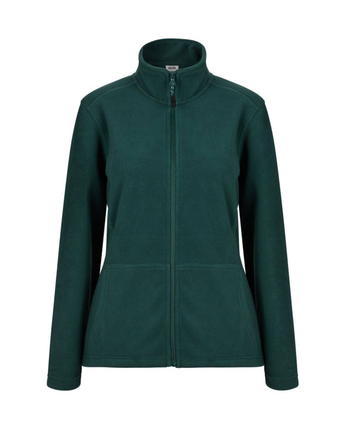 PERTH WOMAN - CHAQUETA POLAR MUJER 280 MUKUA