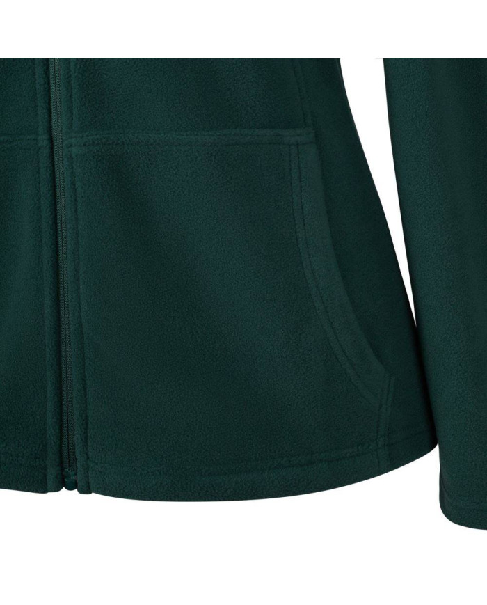 PERTH WOMAN - CHAQUETA POLAR MUJER 280 MUKUA