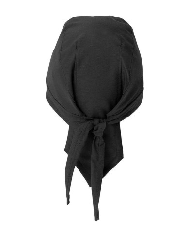Gorro con tiras VELILLA