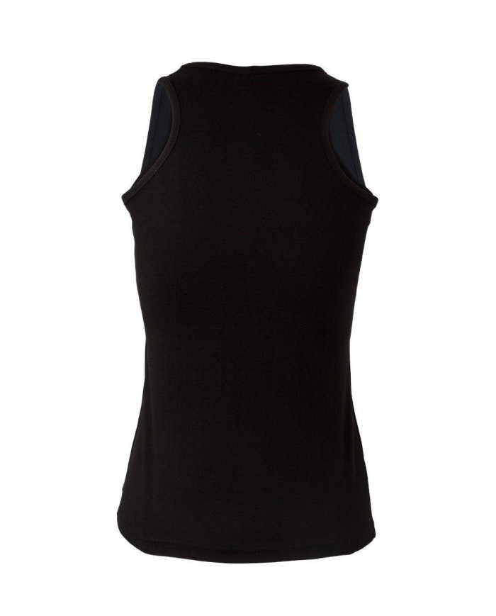 SUNDAY - CAMISETA TIRANTES MUJER MUKUA