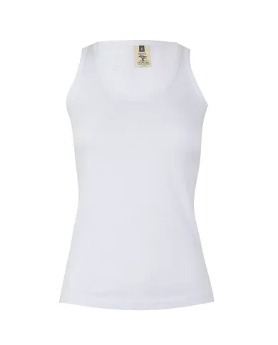 SUNDAY - CAMISETA TIRANTES MUJER MUKUA