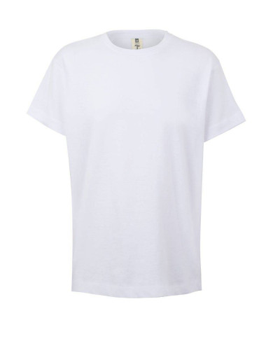 MELBOURNE KIDS - CAMISETA MANGA CORTA KIDS 155 MUKUA