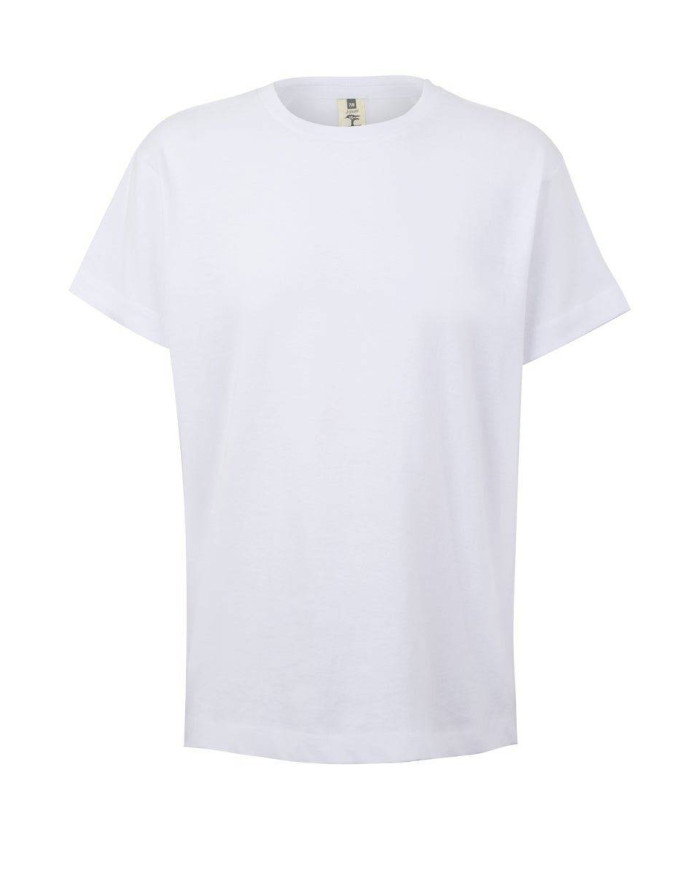 MELBOURNE KIDS - CAMISETA MANGA CORTA KIDS 155 MUKUA