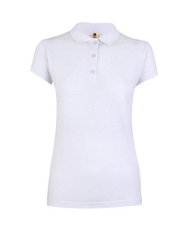 NOBBY - POLO MANGA CORTA MUJER 210 MUKUA