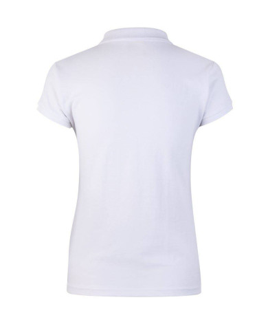 NOBBY - POLO MANGA CORTA MUJER 210 MUKUA