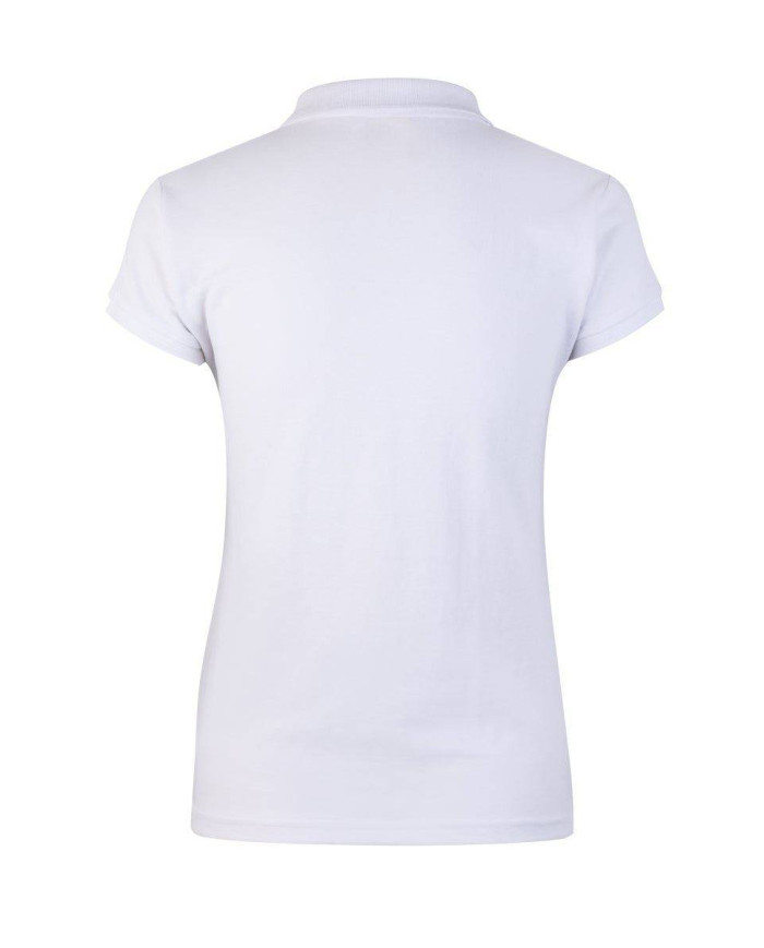 NOBBY - POLO MANGA CORTA MUJER 210 MUKUA