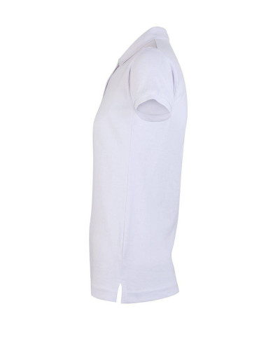 NOBBY - POLO MANGA CORTA MUJER 210 MUKUA