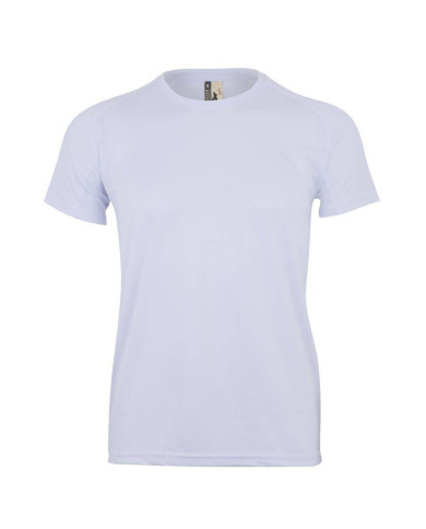 TECH KIDS - CAMISETA TÉCNICA MC KIDS 130 MUKUA