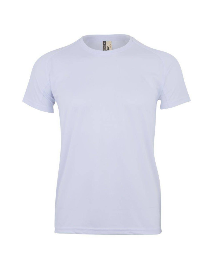 TECH KIDS - CAMISETA TÉCNICA MC KIDS 130 MUKUA