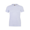 TECH KIDS - CAMISETA TÉCNICA MC KIDS 130 MUKUA