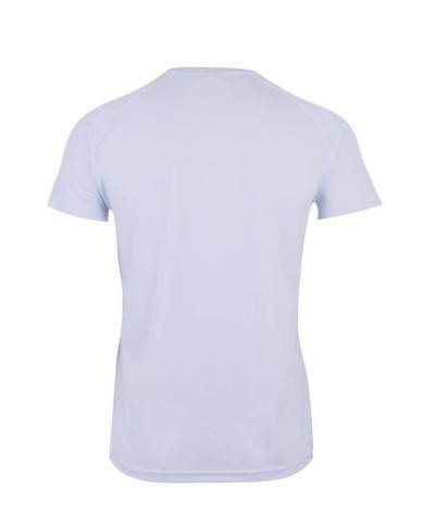 TECH KIDS - CAMISETA TÉCNICA MC KIDS 130 MUKUA