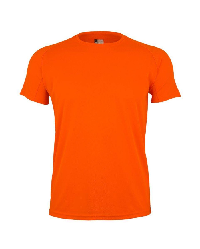 TECH KIDS - CAMISETA TÉCNICA MC KIDS 130 MUKUA