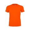 TECH KIDS - CAMISETA TÉCNICA MC KIDS 130 MUKUA
