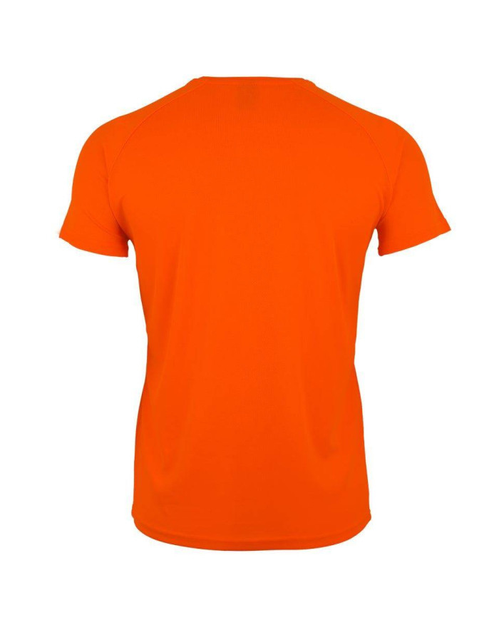 TECH KIDS - CAMISETA TÉCNICA MC KIDS 130 MUKUA