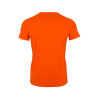 TECH KIDS - CAMISETA TÉCNICA MC KIDS 130 MUKUA