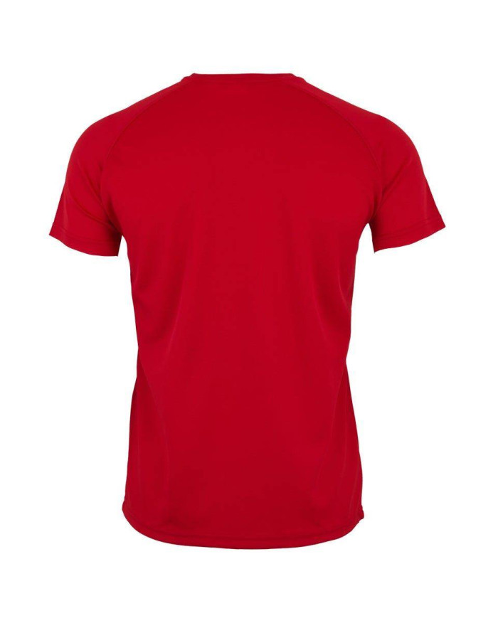 TECH KIDS - CAMISETA TÉCNICA MC KIDS 130 MUKUA